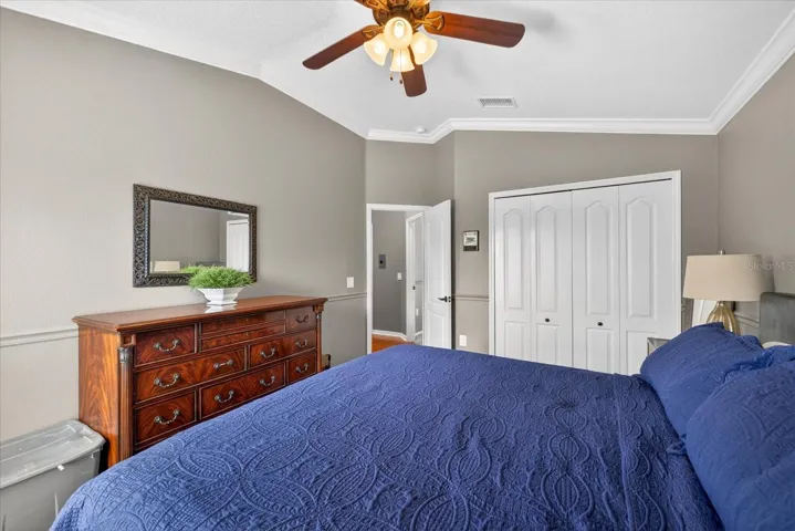 Level 2 Guest Room 3