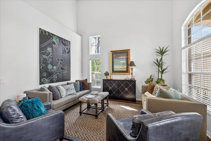 Formal Living Room