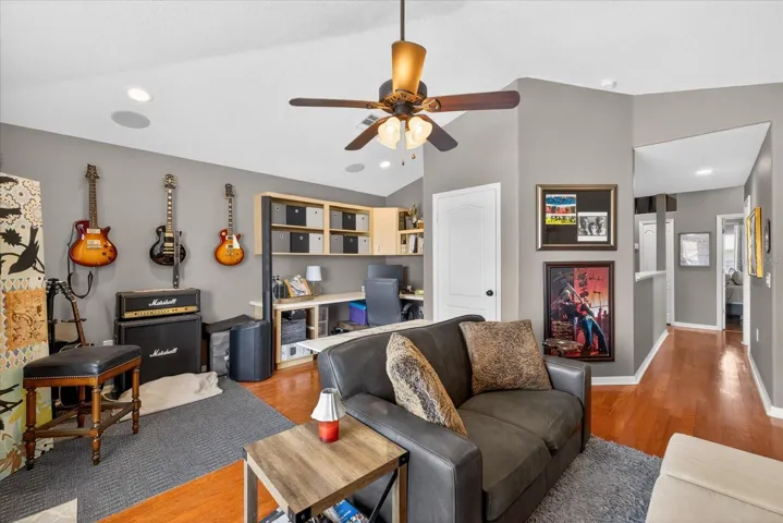 Level 2 Bonus Room