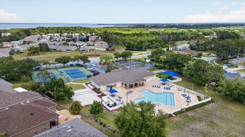 Key Vista Clubhouse