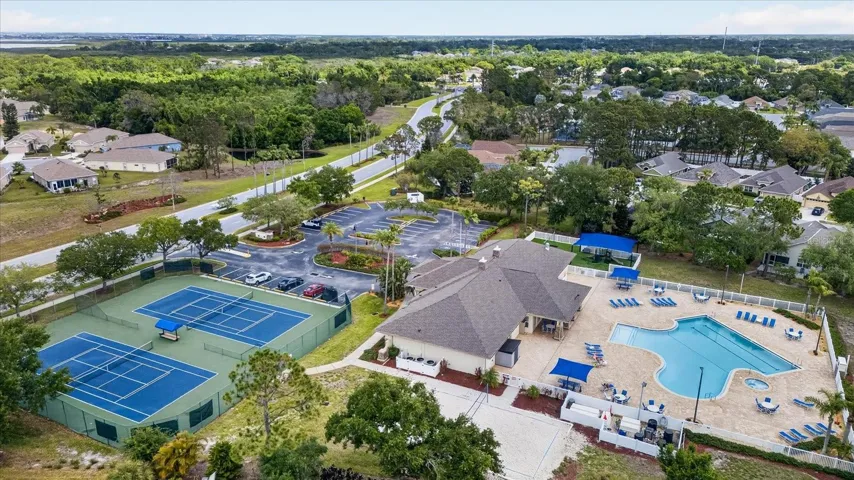 Key Vista Clubhouse