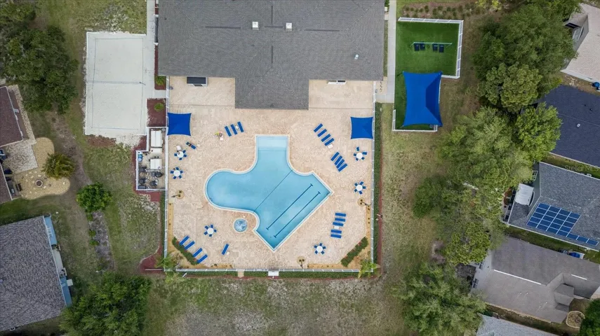 Key Vista Pool