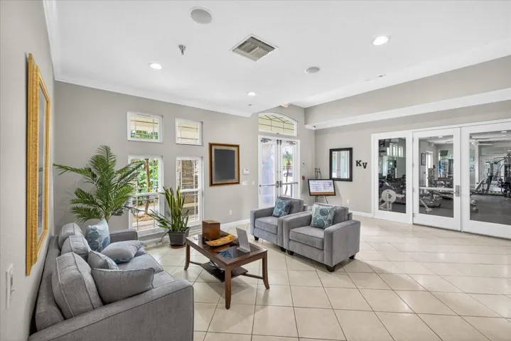 Key Vista Clubhouse