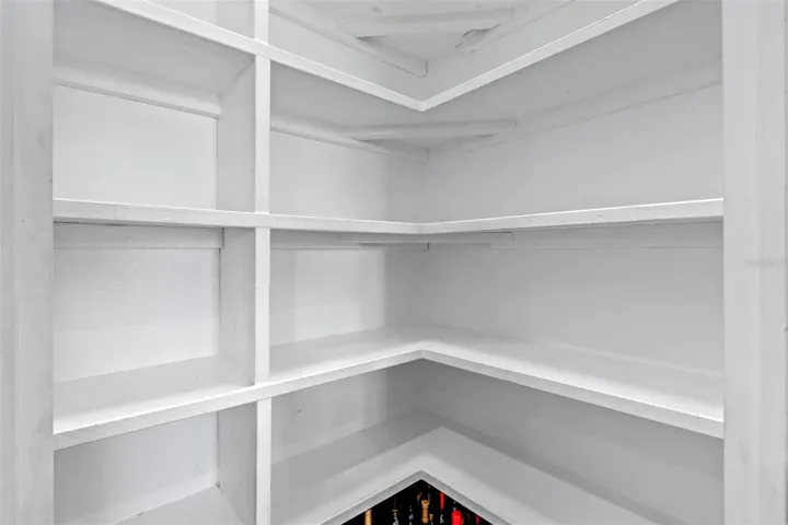 Large Pantry
