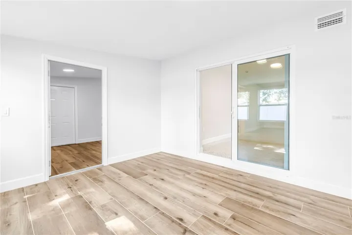 Florida room