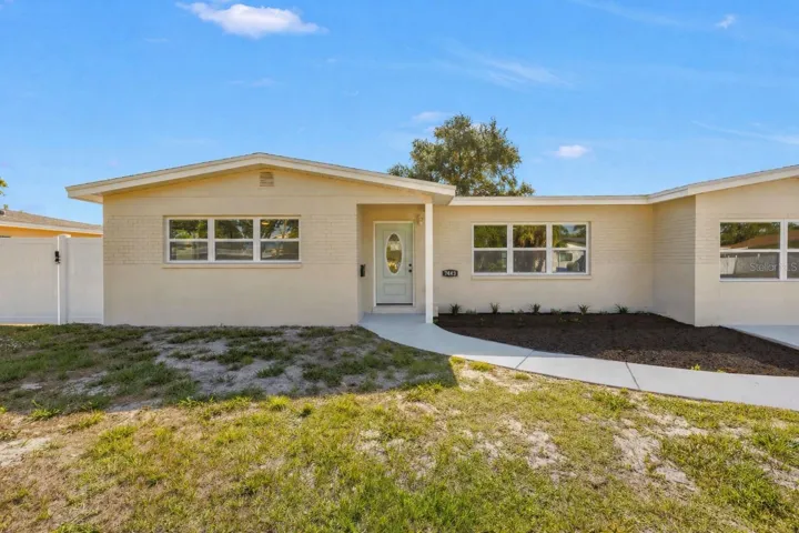 Welcome 7443 2nd Street N