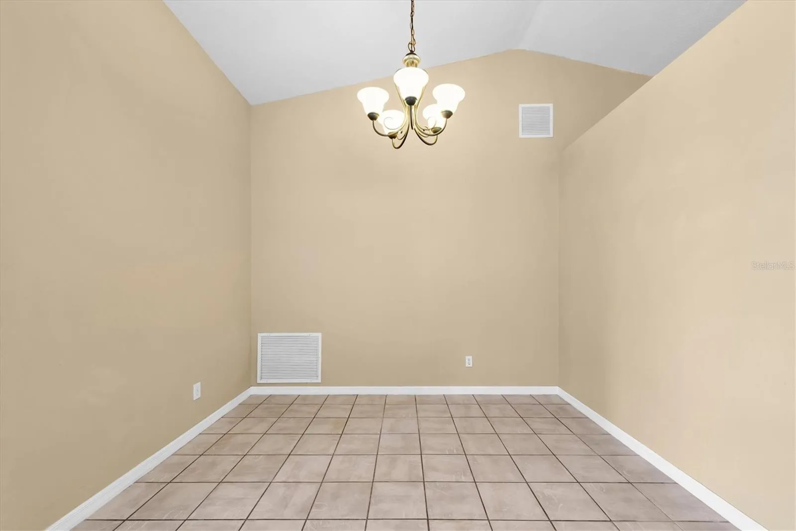 Formal Dining