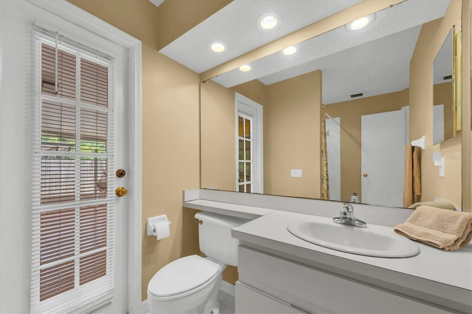 Guest Bath