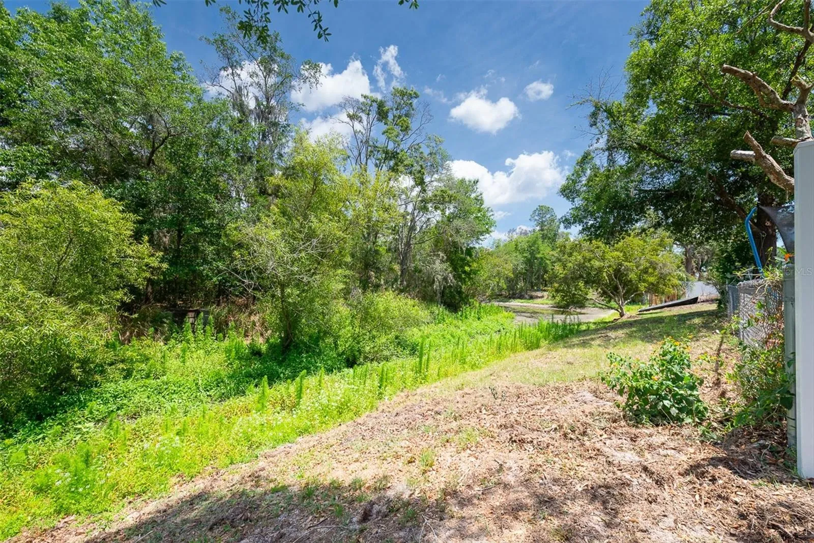 Conservation Area