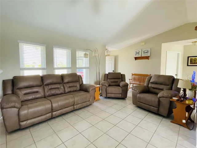 LIVING ROOM VIEW 2