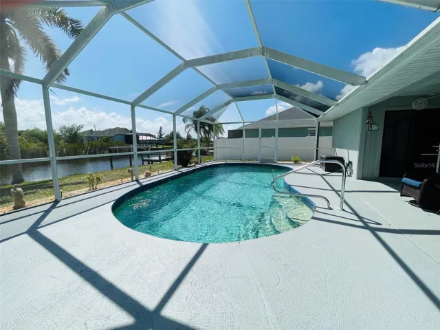 POOL VIEW 2