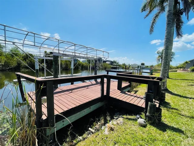 DOCK