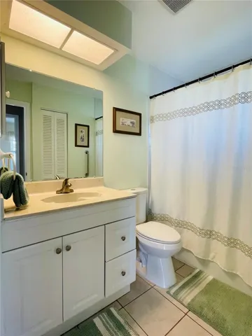 GUEST BATH