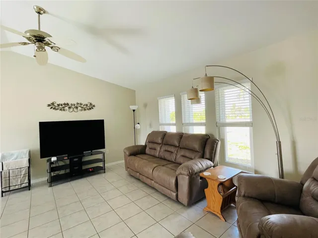 LIVING ROOM VIEW 1
