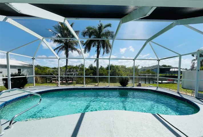 POOL VIEW 1