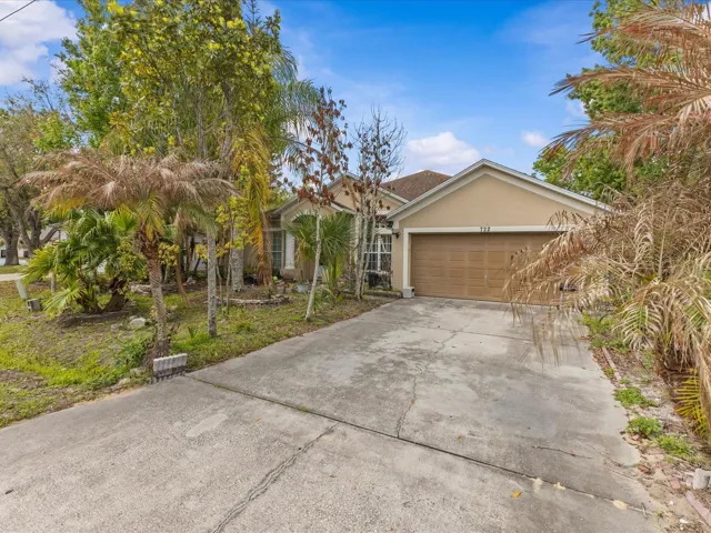 Welcome Home!