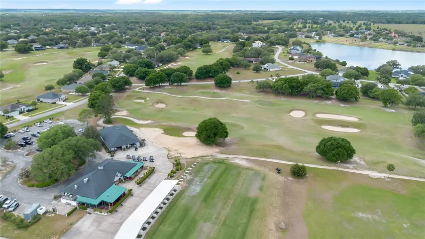 BlackBear Golf
