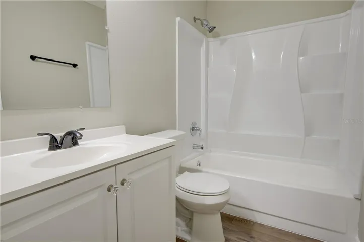 Primary Bath 1