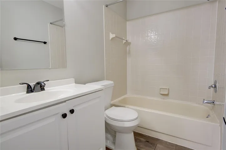 Primary Bath 2