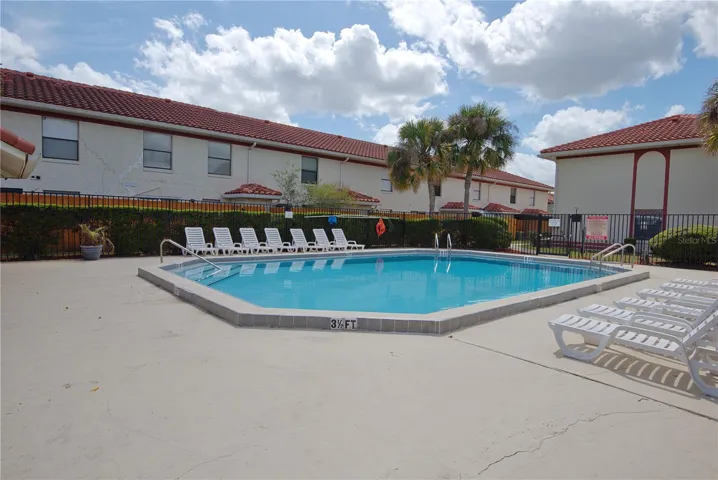 Community Pool