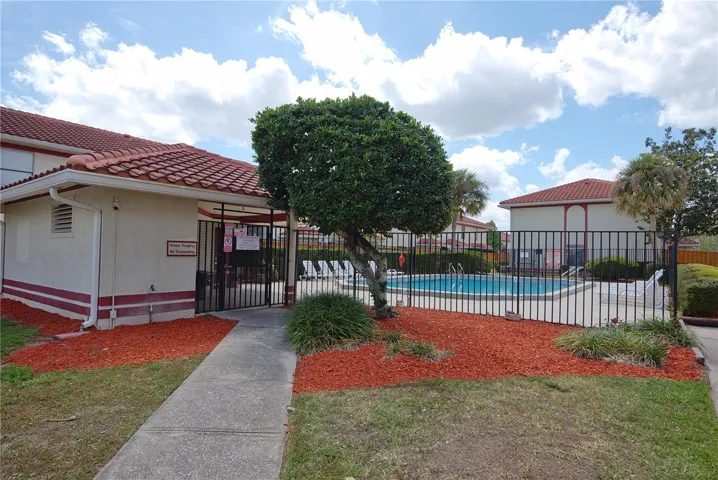 Community Pool