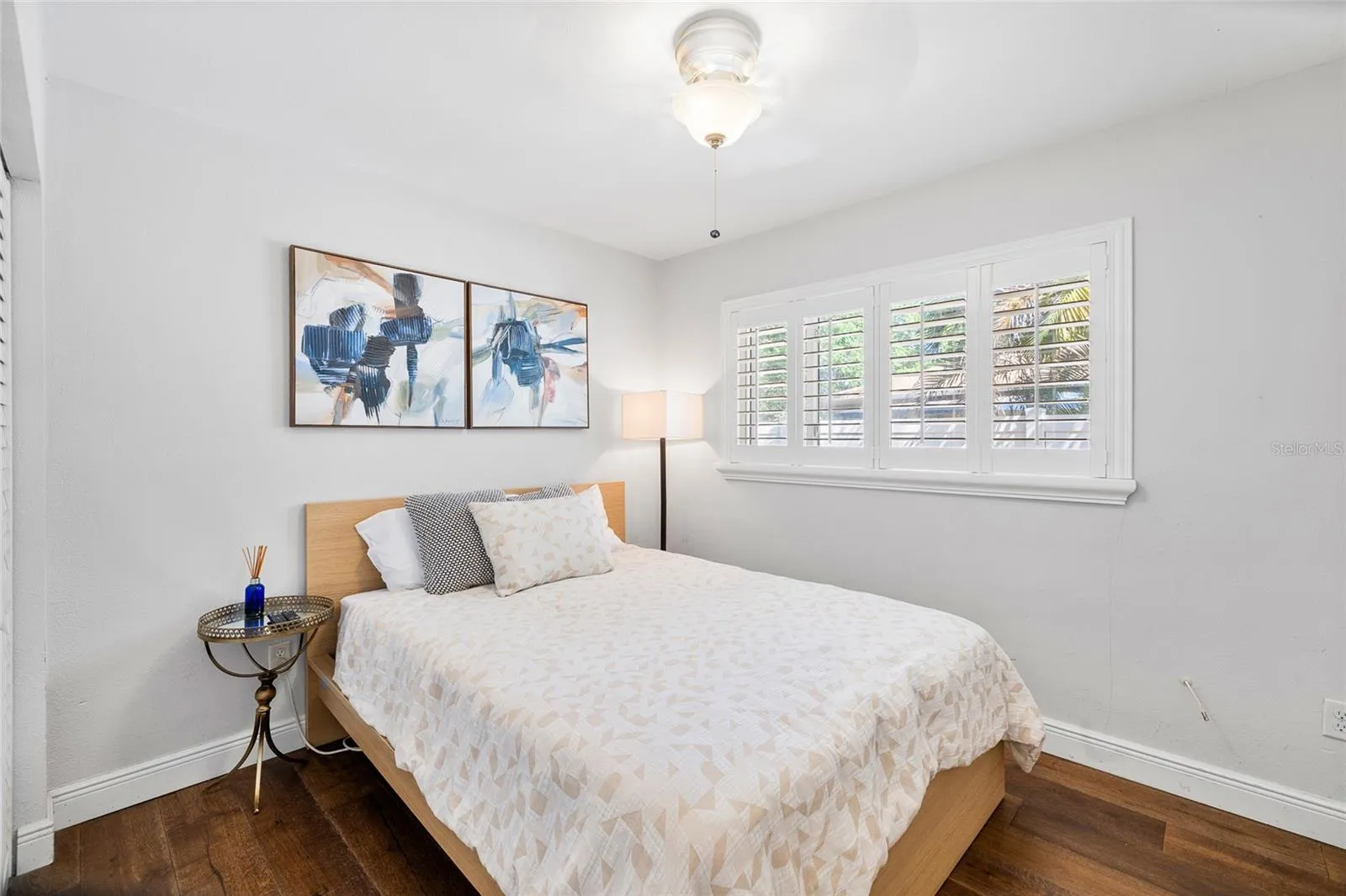 Bedroom #2