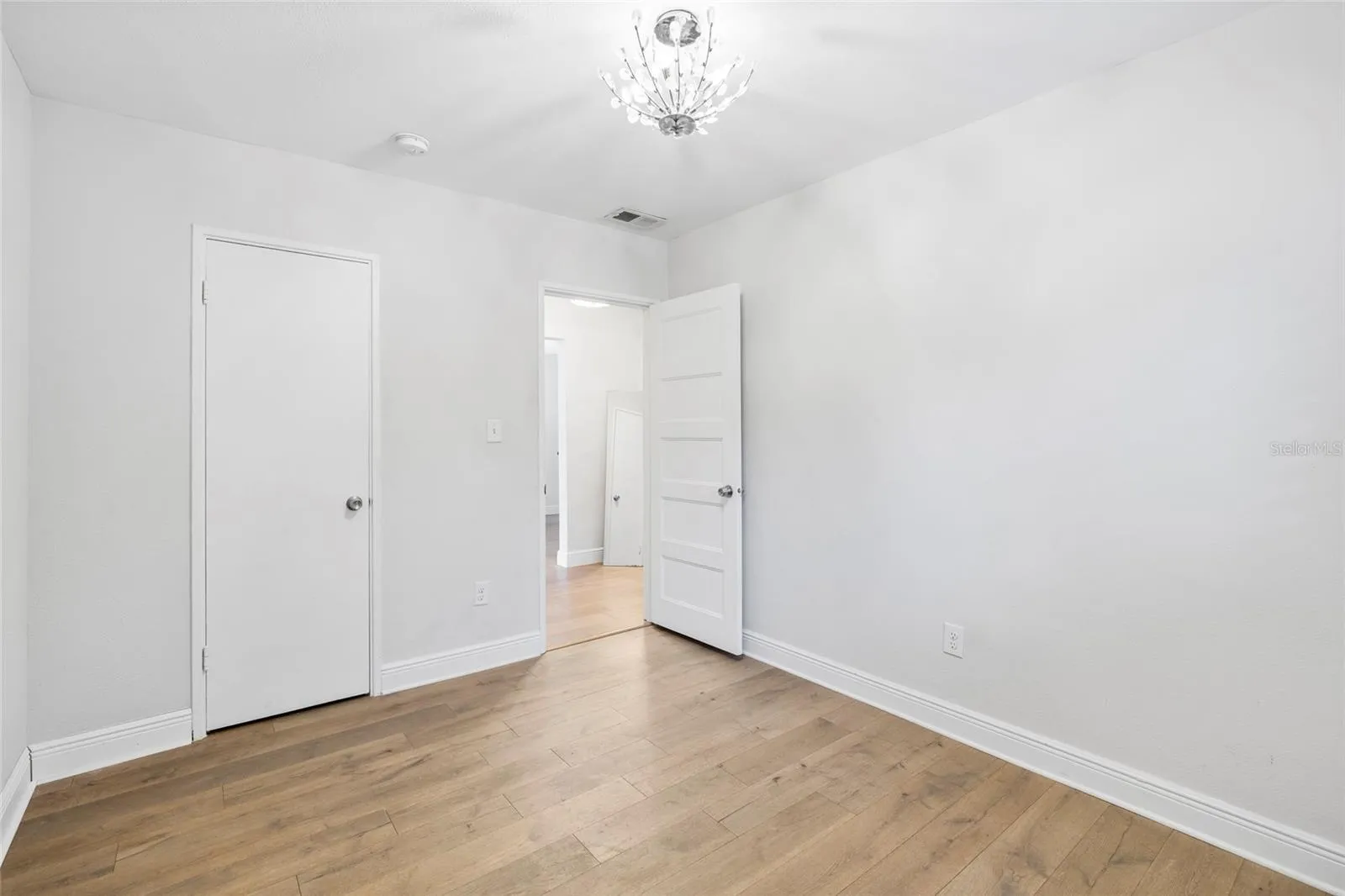 Bedroom #3