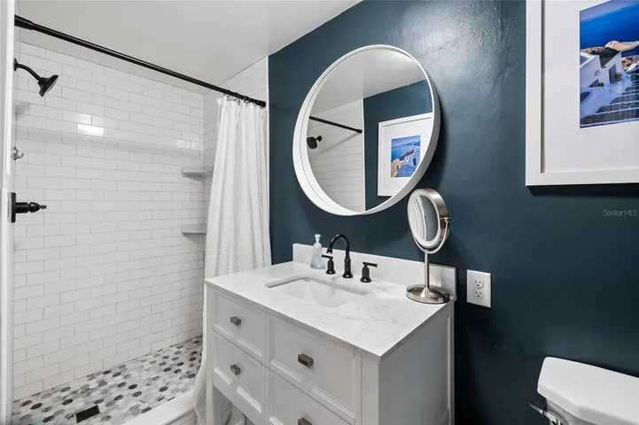 Bathroom #2