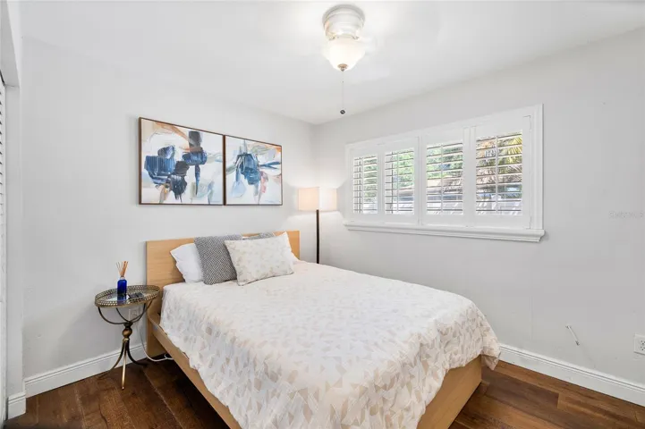 Bedroom #1