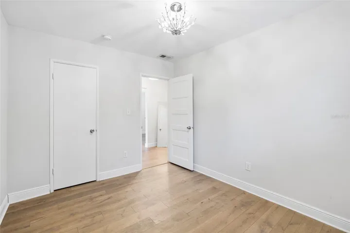 Bedroom #3