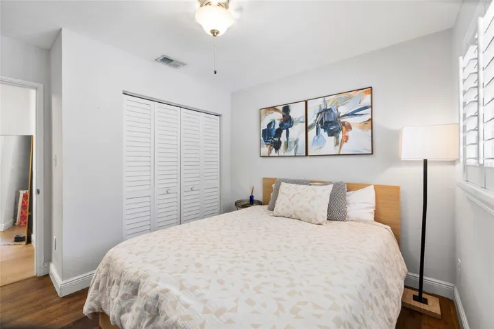 Bedroom #2