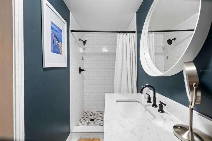Bathroom #2