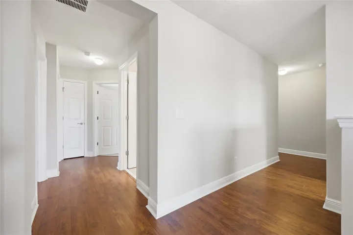 Hallways (2nd Floor)