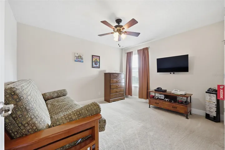 Bedroom 3 (2nd Floor)