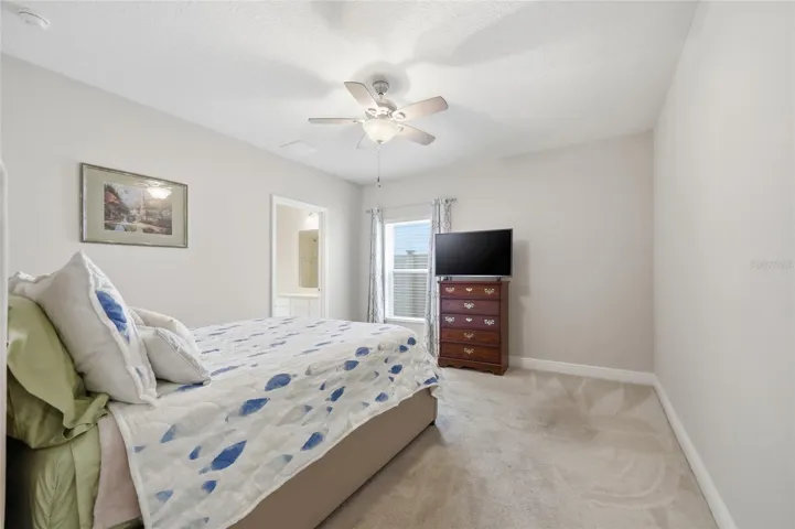 1st Floor In Law Suite Bedroom