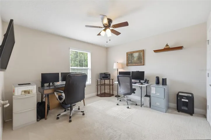 Bedroom 4 (2nd Floor)
