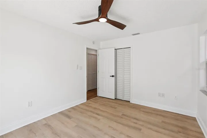 Main house bedroom #2