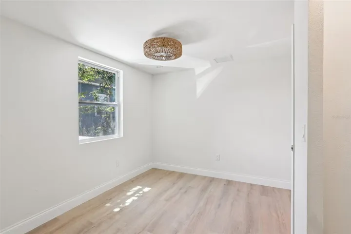 Main house bedroom #2