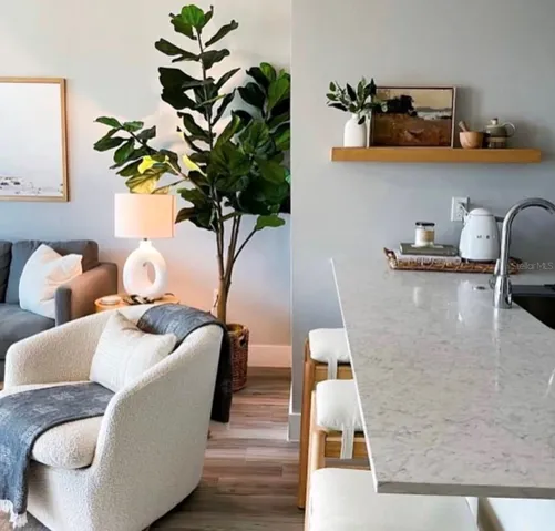 Kitchen Bar