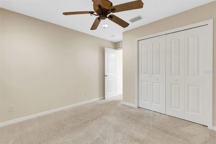Bedroom #3