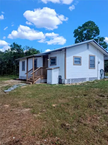 Back of House