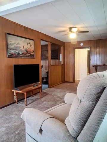 Livig Room