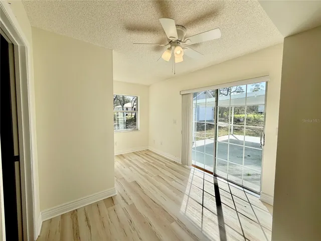 Bonus Room