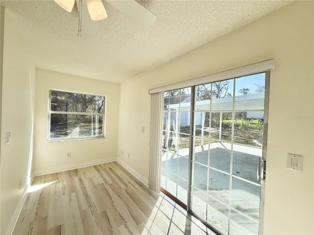 Bonus Room