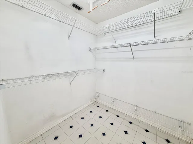 Primary Bedroom Walk-in-closet