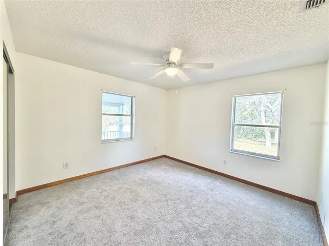 Guest bedroom 1
