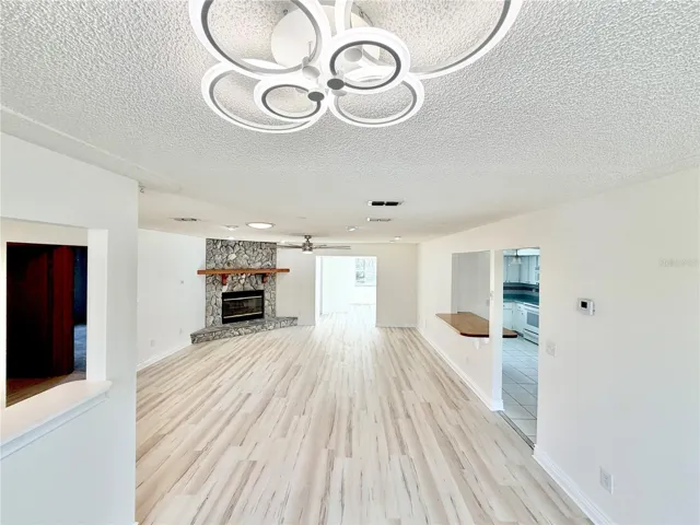 Dining Room Light Fixture