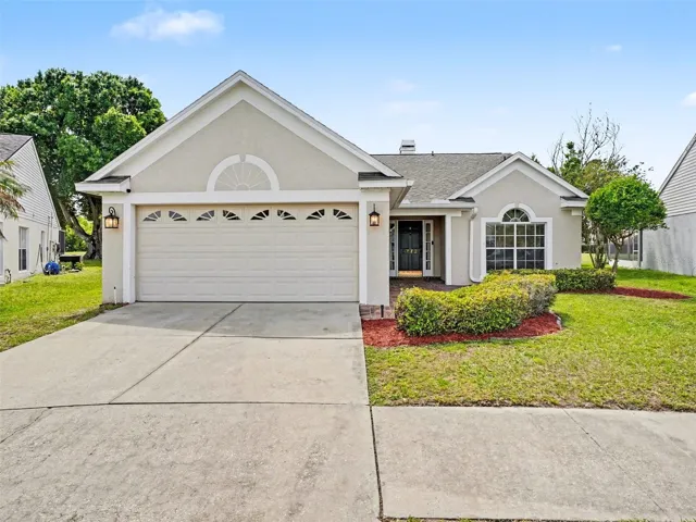 Welcome Home!
