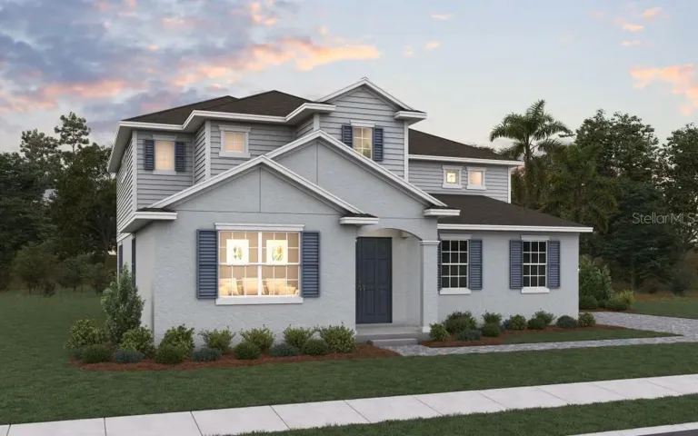 artist rendering
