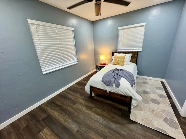 Bed 1